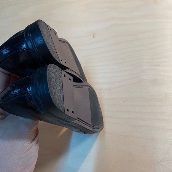 Madison Avenue Boys Dress Loafers size 8 New without Tags (CF) - Picture 12 of 15